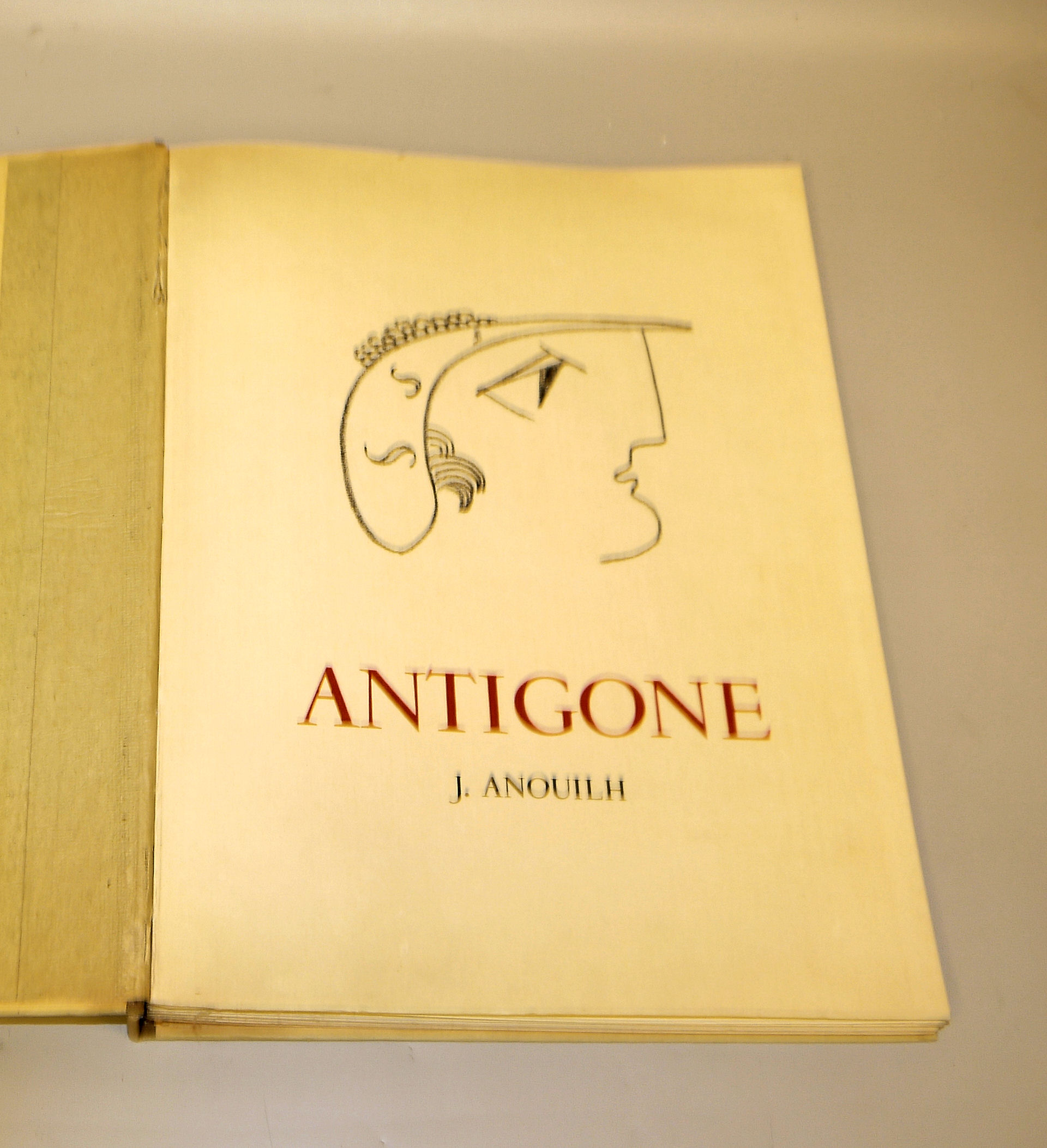 0214-Kunstantiquarischer Nachlass: Ernst Barlach, Michel Cadoret, Max Beckmann, Eberhardt Dänzer, Simon Dittrich, A.R. Penck, Jörg Sonntag, A.P. Weber & Toshusai Sharaku - Image 8