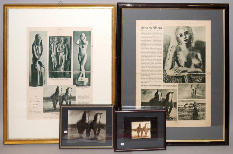 Quelle: Kunst & Kuriosa OHG Bild