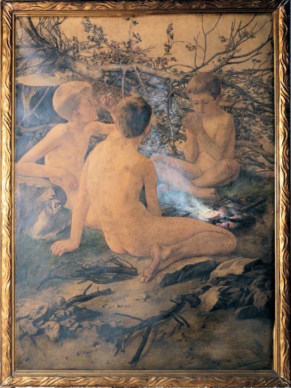Source: Kunst & Kuriosa OHG Image