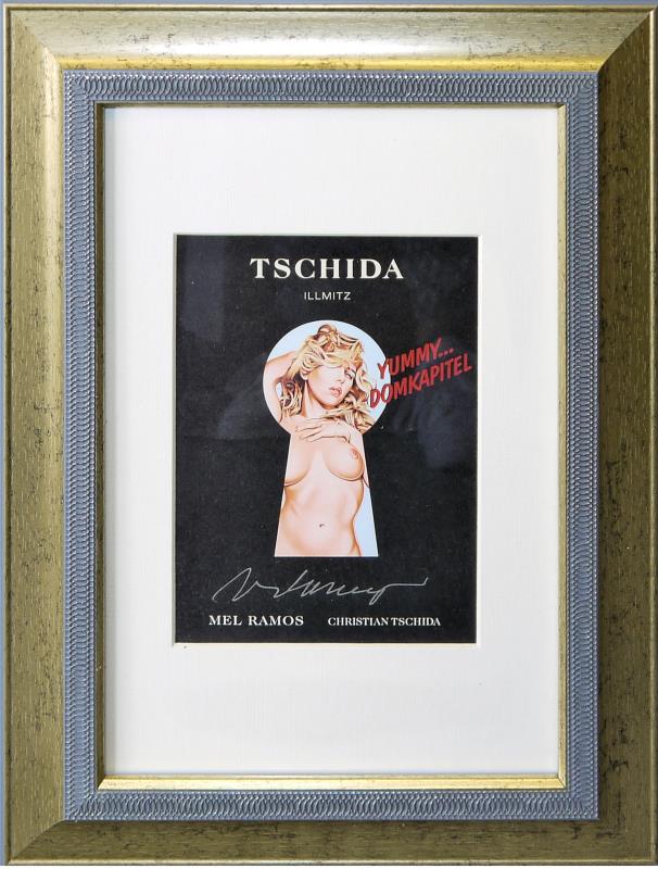 Quelle: Kunst & Kuriosa OHG Bild