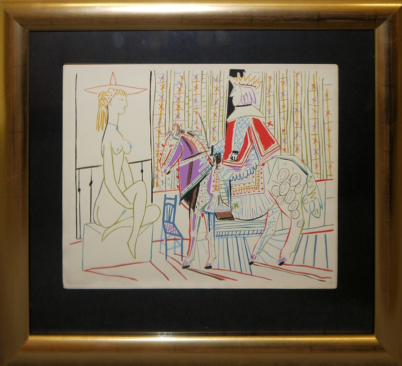 Get Picasso Zeichnungen Kaufen Pictures