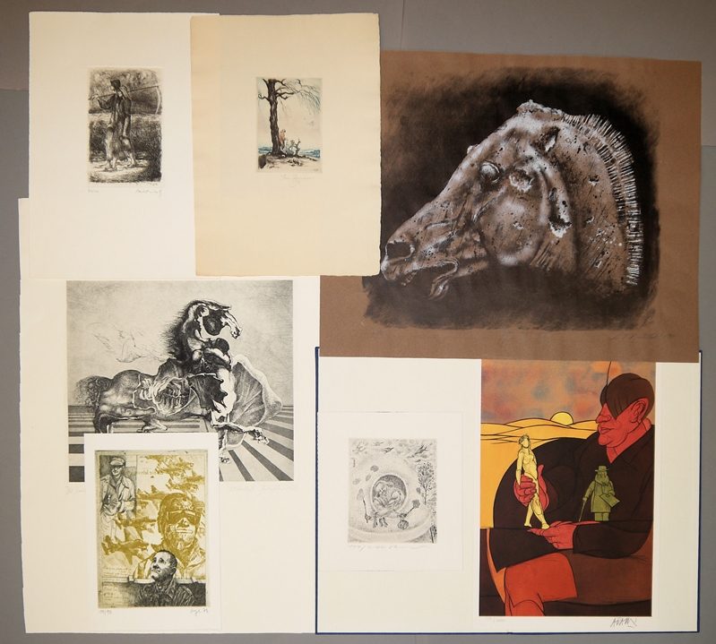 Josef SeidlSeitz Lose in unserem Preisarchiv LotSearch