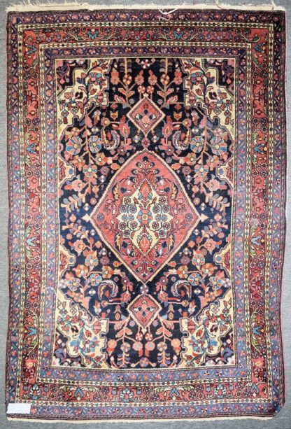 0482Zwei Orientbrücken Keshan/Ferahan, Persien, ca. 6070 Jahre alt