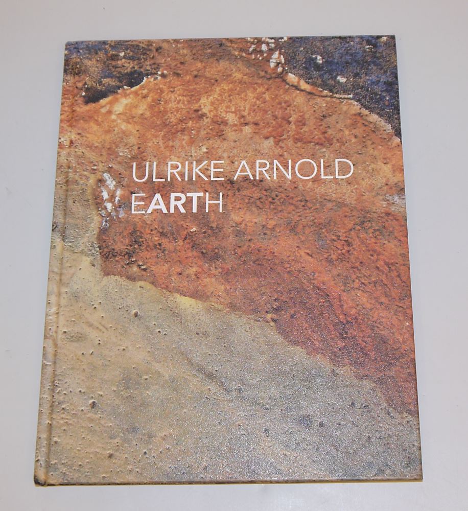 0015-Ulrike, Arnold, "Bryce Canyon, Utah" und "Flagstaff, Arizona", Mischtechniken, 1 x 2006, dazu sign. Ausstellungskatalog Ulrike Arnold, Earth, 2009 - Image 3