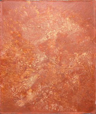0015-Ulrike, Arnold, "Bryce Canyon, Utah" und "Flagstaff, Arizona", Mischtechniken, 1 x 2006, dazu sign. Ausstellungskatalog Ulrike Arnold, Earth, 2009