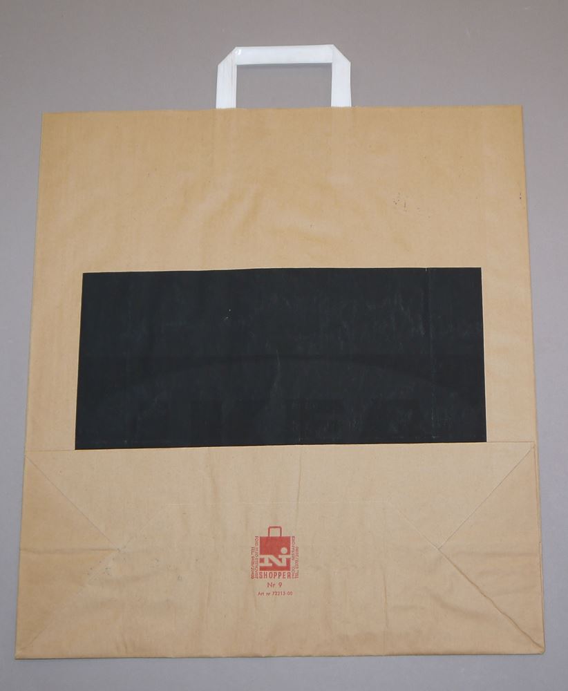 0027-Joseph Beuys, "7000 Eichen Kunstdünger", sign. Multiple, documenta 7 (1982) in sehr guter Erhaltung - Image 3