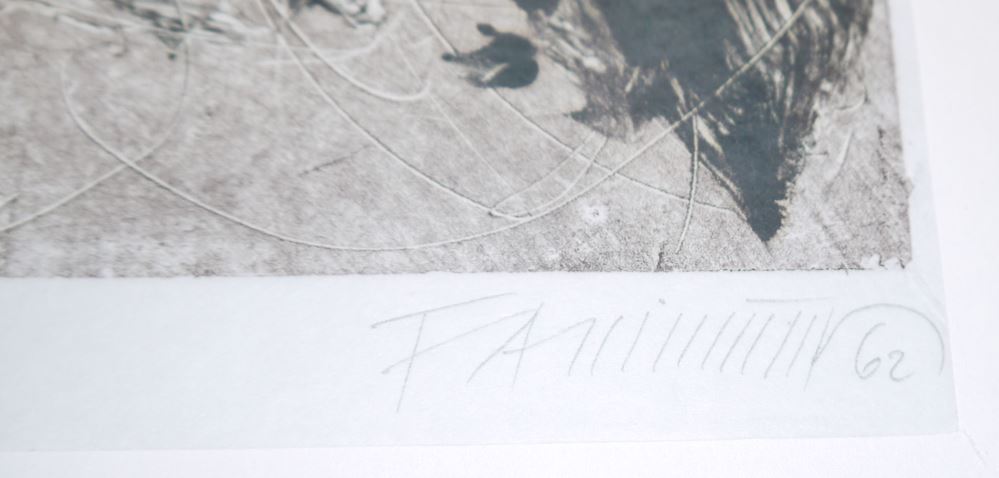 0120-Fathwinter, Informel, 3 signierte Monotypien – Bild 4
