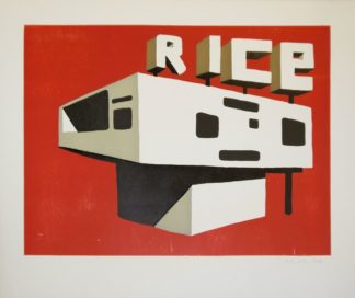 0163-Graphikkonvolut mit 10 Arbeiten Griffelkunst und einem  Plakat v. Horst Janssen, alle signiert