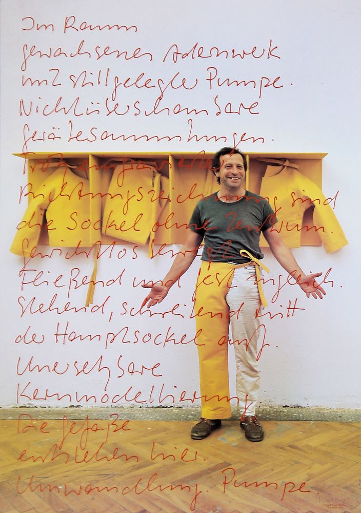 0163-Graphikkonvolut mit 10 Arbeiten Griffelkunst und einem Plakat v. Horst Janssen, alle signiert - Image 8