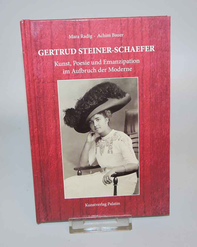 0476-Gertrud Steiner-Schaefer, zehn Kinder- u. Frauenportraits, 4 x Aquarell u. 6 x Zeichnung, 5 x gerahmt – Bild 12