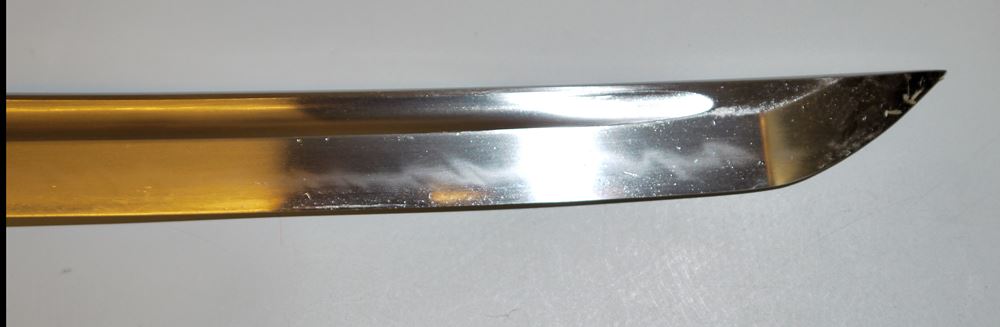 0668-Katana, japanisches Schwert, modern – Bild 3