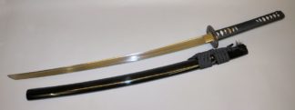 0668-Katana, japanisches Schwert, modern