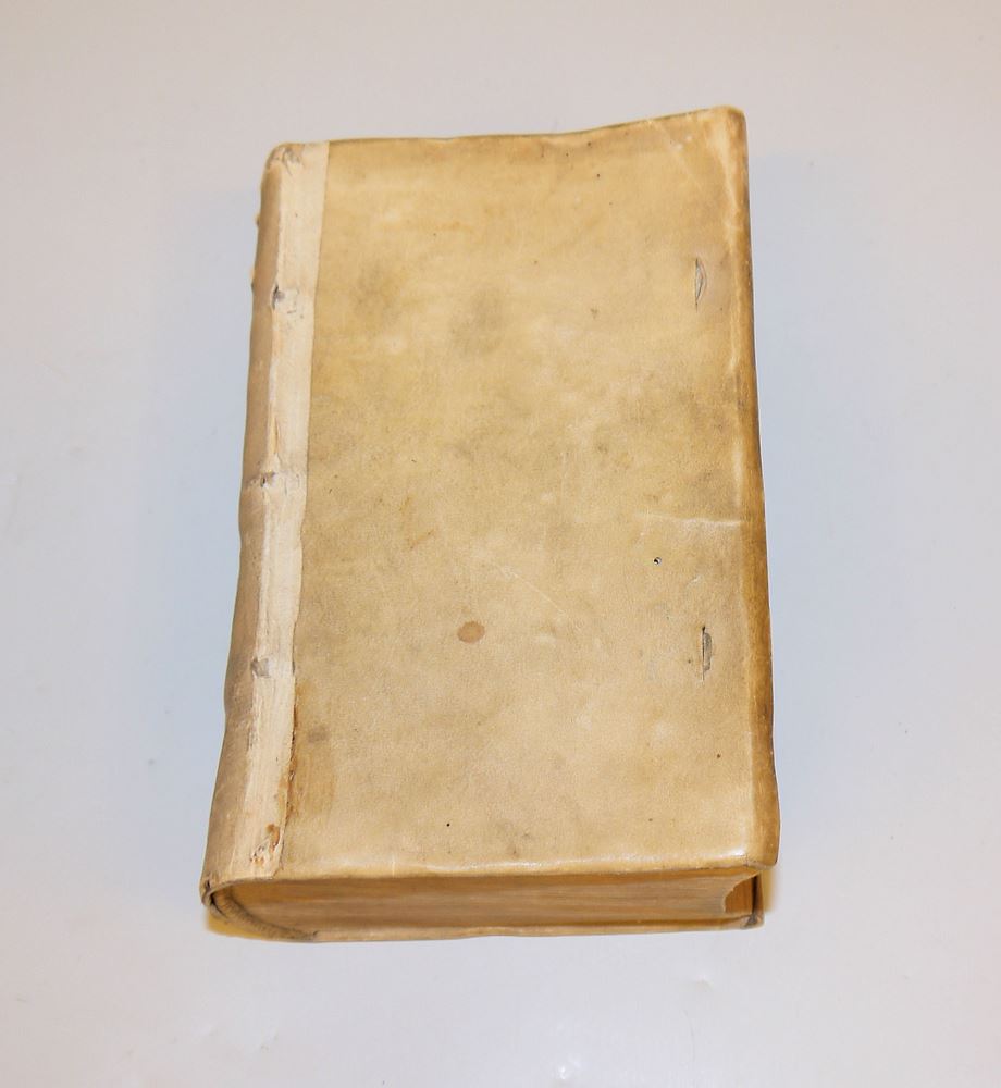 0796-Johannes Schenck von Grafenberg, Observationum medicarum, rararum, novarum, admirabilium, et monstrosarum von 1595, 3. Buch – Bild 2