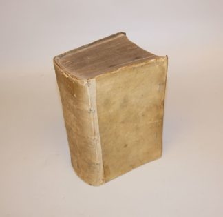 0796-Johannes Schenck von Grafenberg, Observationum medicarum, rararum, novarum, admirabilium, et monstrosarum von 1595, 3. Buch