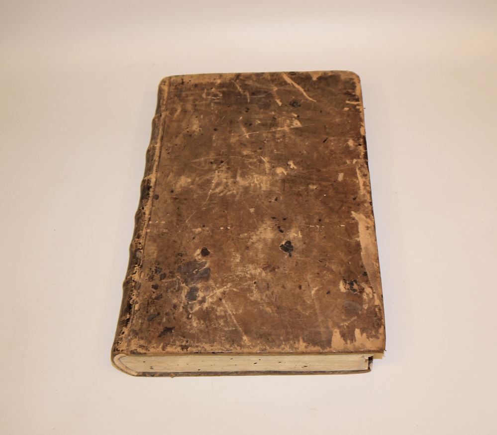0800-Antiquarisches von dem Hl. Basilius, Erbischoff von Kappadokien, 1616 – Bild 2
