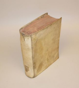 0806-Antiquarisches zu Geschichtspredigten von 1680
