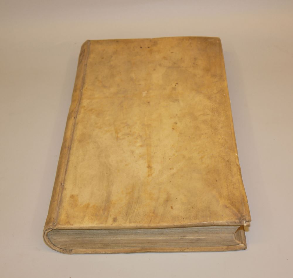 0809-Tossani-Bibel von 1729 – Bild 2