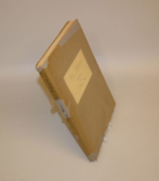 0844-Thomas Mann, Die Betrogene. Eine Erzählung. Faksimile des handschriftlichen Vorabdrucks von 1953, selten