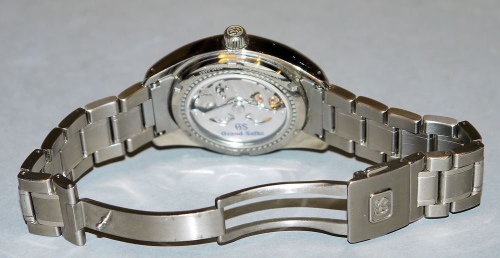 1008-HAU Grand Seiko Spring Drive "Snowflake" vor 2017 – Bild 2