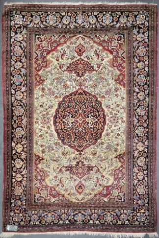 1061-Zwei Orientbrücken Keschan oder Ghom und Isfahan, Persien, ca. 50-60 Jahre alt