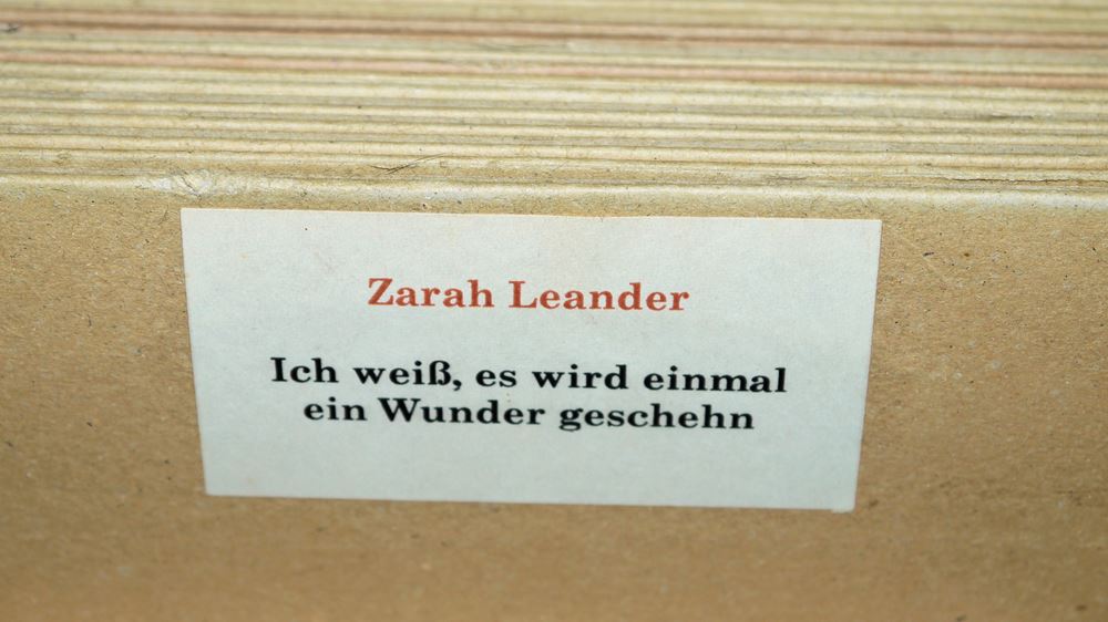 1109-Umfangreiche Schellackplatten-Sammlung mit Raritäten des American Jazz, dazu ein Trichtergrammophon – Bild 3