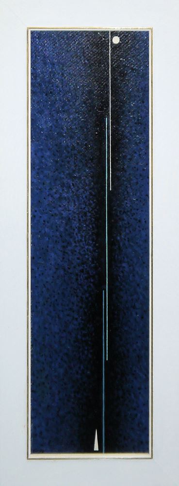 0173-Lothar Griesbach, Großer Sammlungsnachlass mit 33 Gemälden und 33 Serigraphien, alle signiert - Image 16