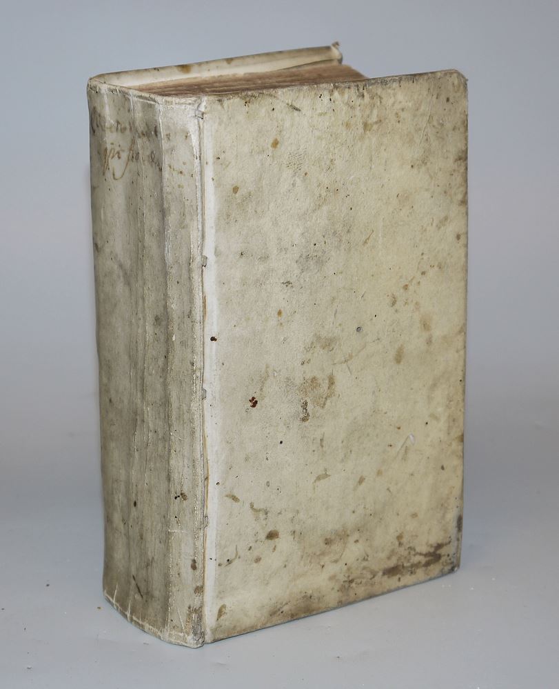 0759-Cicero, Epistolarum, Buch XVI, 1713 – Bild 2
