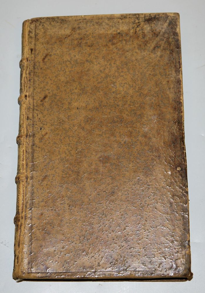 0772-Caillot, Lettre sur les nouveaux bains médicinaux, 1752 - Image 2