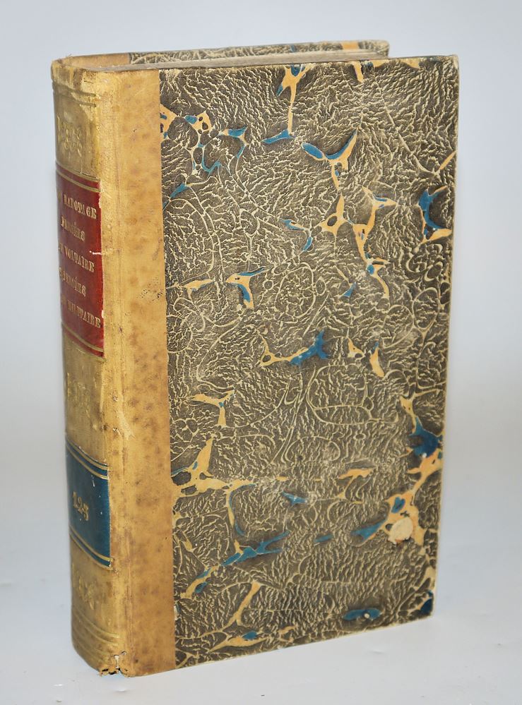 0773-Mon Ratodage, et celui des autres...von Jean-Henri Marchand von 1760 - Image 2