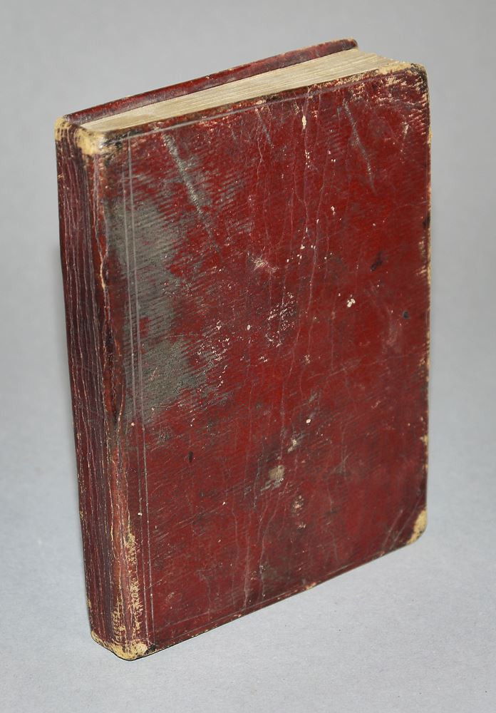 0779-J.W. v. Goethe, Die natürliche Tochter, Trauerspiel, Erstausgabe, Tübingen 1803 - Image 2