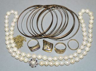 0944-Slg. Goldschmuck