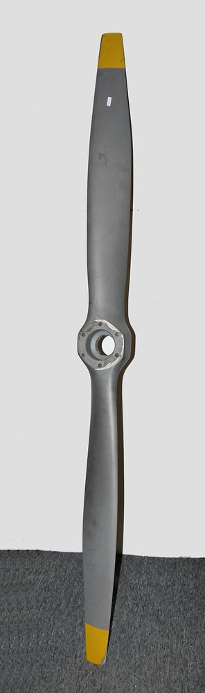 1080-Propeller MET-L-PROP DCM6948, McCauley, Dayton, Ohio