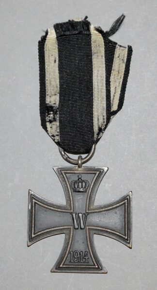 1089-EK2 1914 in 800er Silber