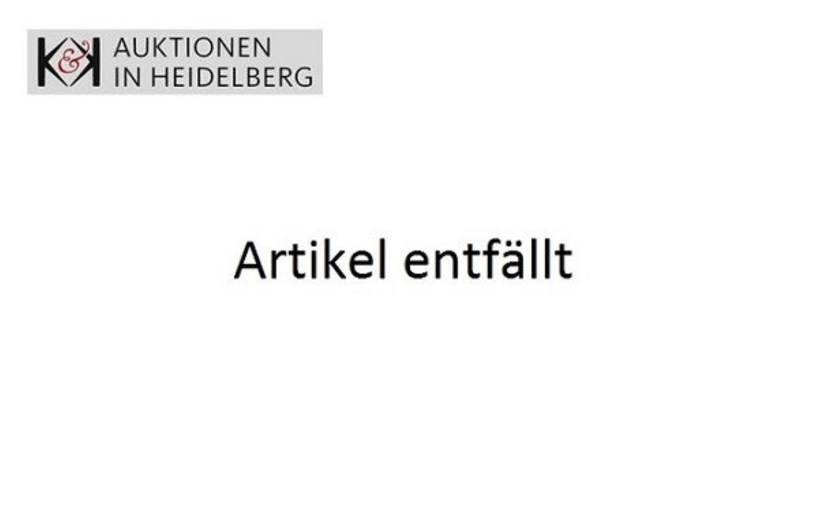 Artikel Entfällt Kopie